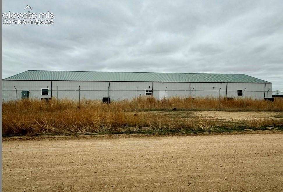 4.28 Acres of Commercial Land for Sale in Ordway, Colorado