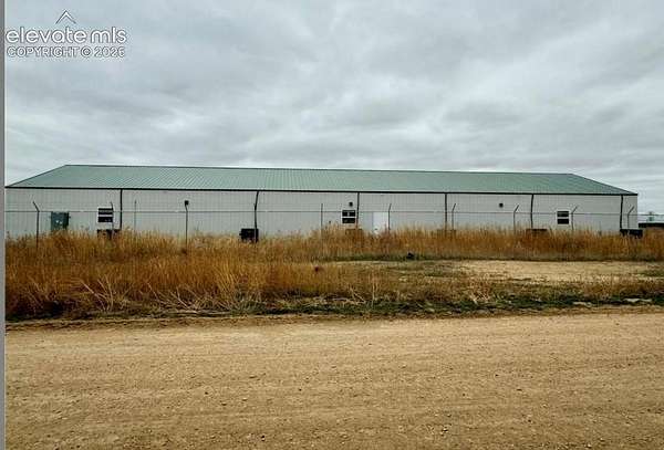 4.28 Acres of Commercial Land for Sale in Ordway, Colorado