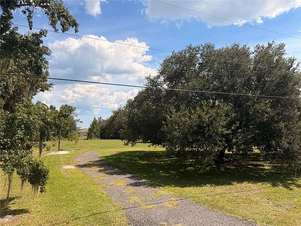 1.15 Acres of Residential Land for Sale in Bunnell, Florida