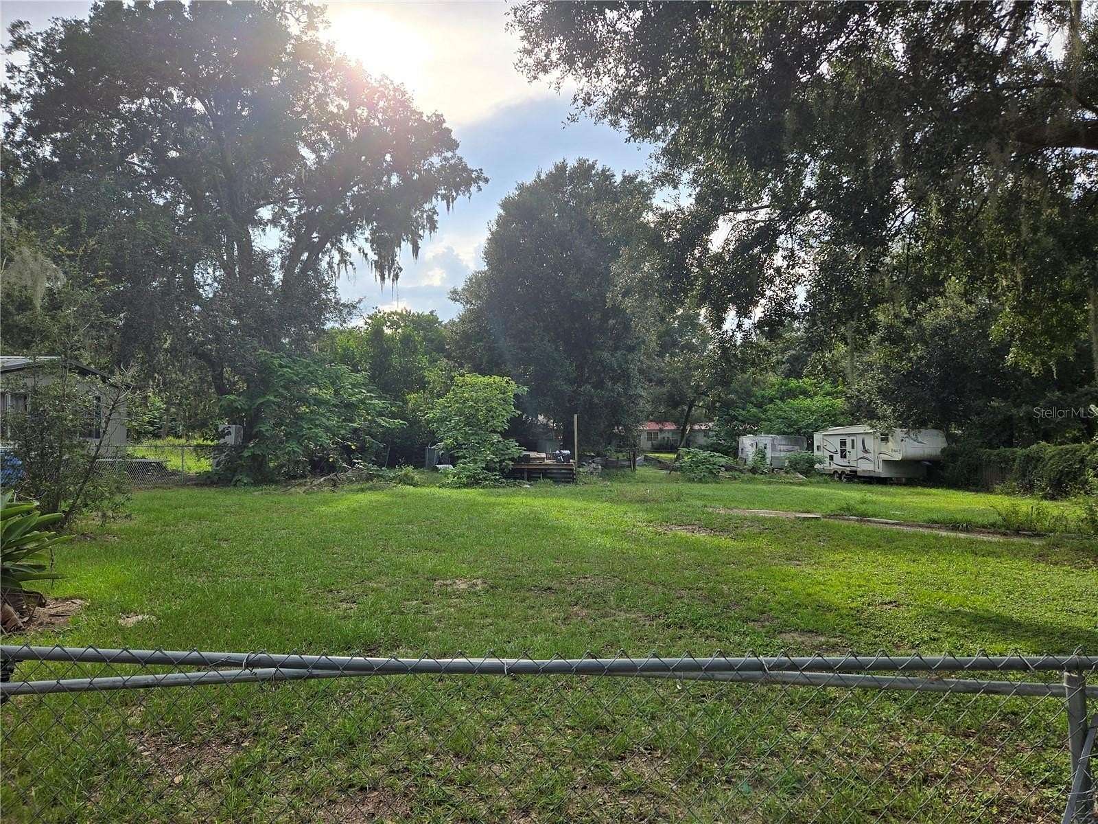 0.51 Acres of Residential Land for Sale in Thonotosassa, Florida