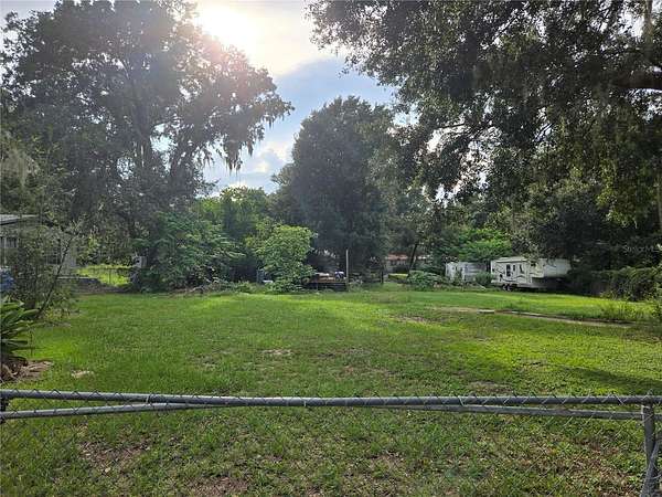 0.51 Acres of Residential Land for Sale in Thonotosassa, Florida