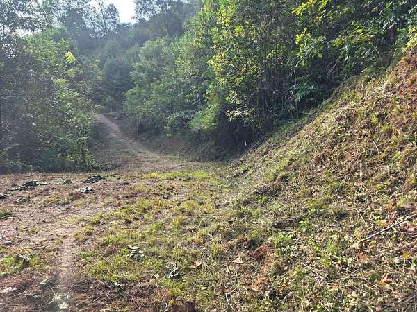 3.33 Acres of Residential Land for Sale in Whittier, North Carolina