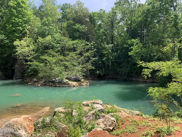6.2 Acres of Residential Land for Sale in Jefferson City, Tennessee