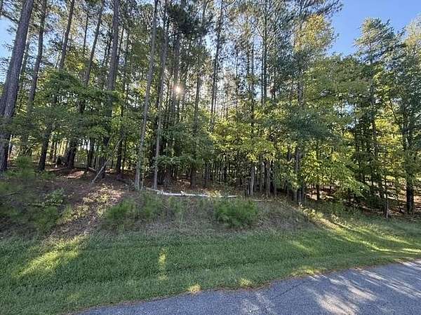 1 Acre of Residential Land for Sale in Greensboro, Georgia