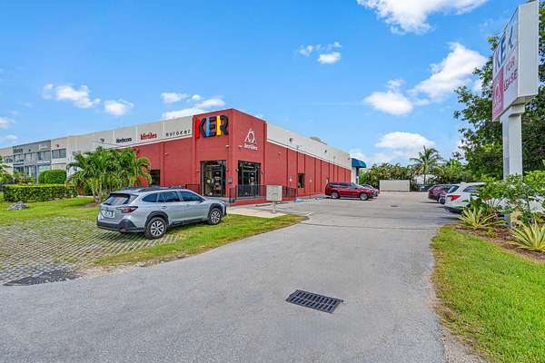 1.9 Acres of Improved Commercial Land for Lease in Doral, Florida
