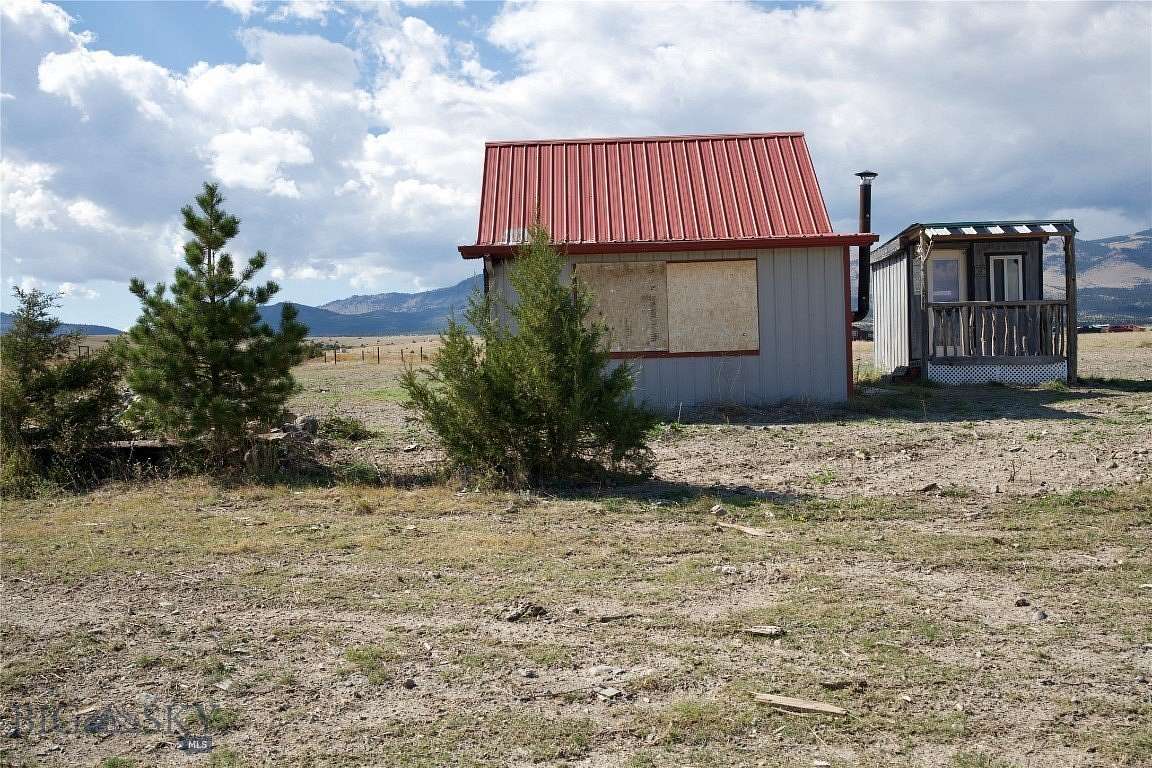0.2 Acres of Land for Sale in Townsend, Montana