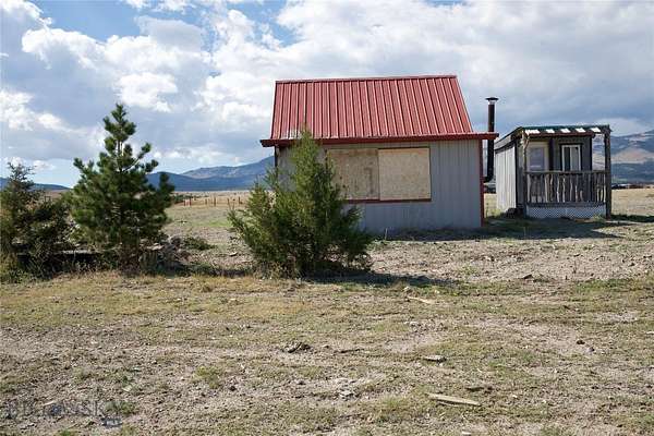 0.2 Acres of Land for Sale in Townsend, Montana