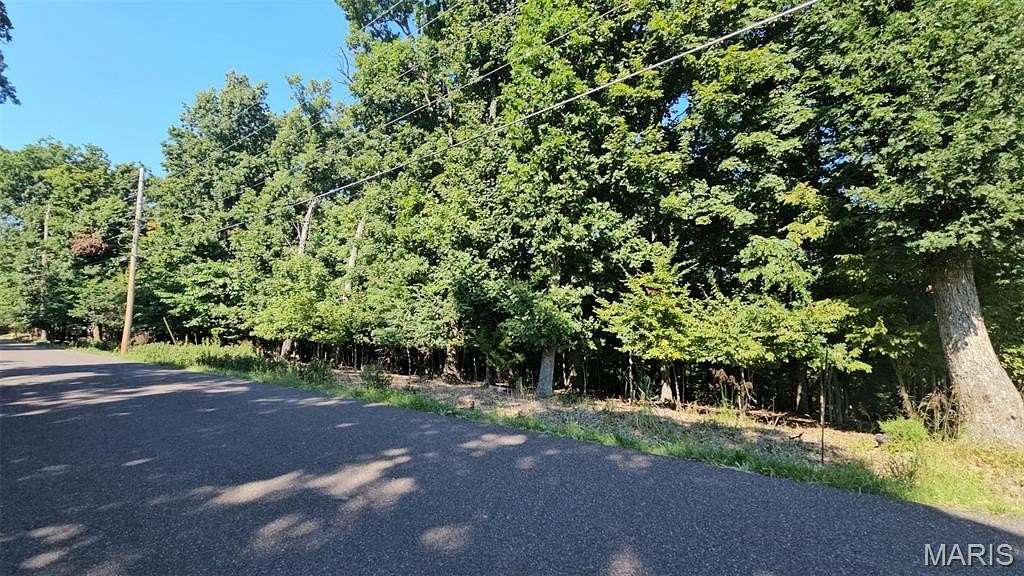 0.49 Acres of Residential Land for Sale in Charrette Township, Missouri