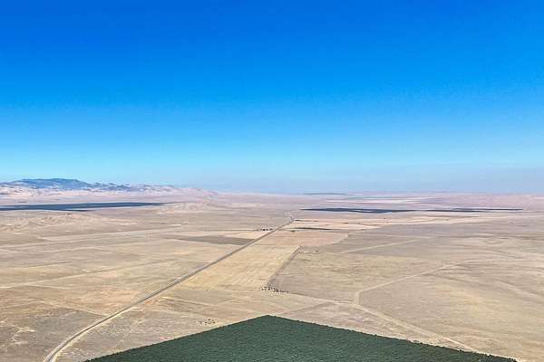 20 Acres of Agricultural Land for Sale in Kettleman City, California
