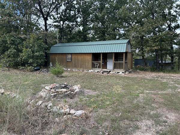 4.2 Acres of Land with Home for Sale in Climax Springs, Missouri