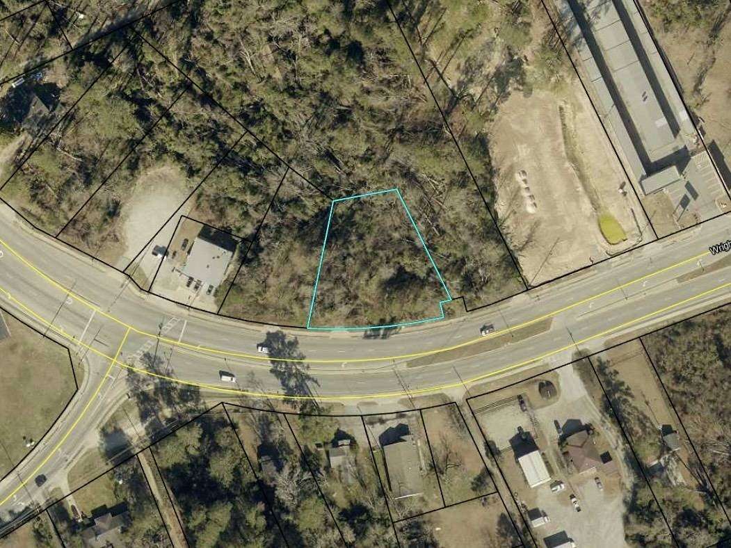0.57 Acres of Land for Auction in Augusta, Georgia
