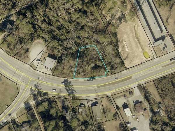 0.57 Acres of Land for Auction in Augusta, Georgia