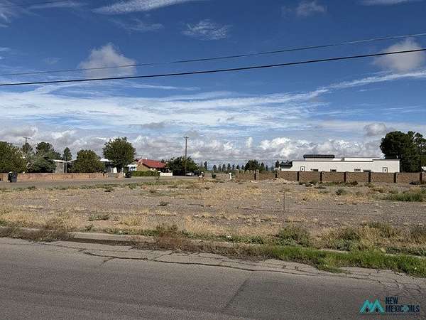 0.18 Acres of Residential Land for Sale in Deming, New Mexico