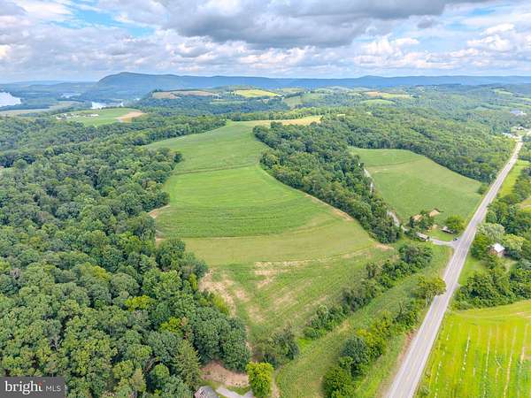 35.7 Acres of Land for Auction in Herndon, Pennsylvania