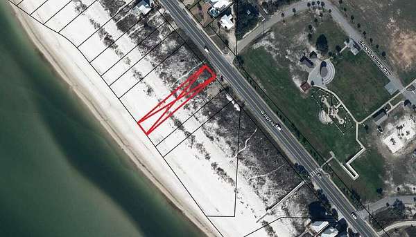 0.31 Acres of Residential Land for Sale in Port St. Joe, Florida