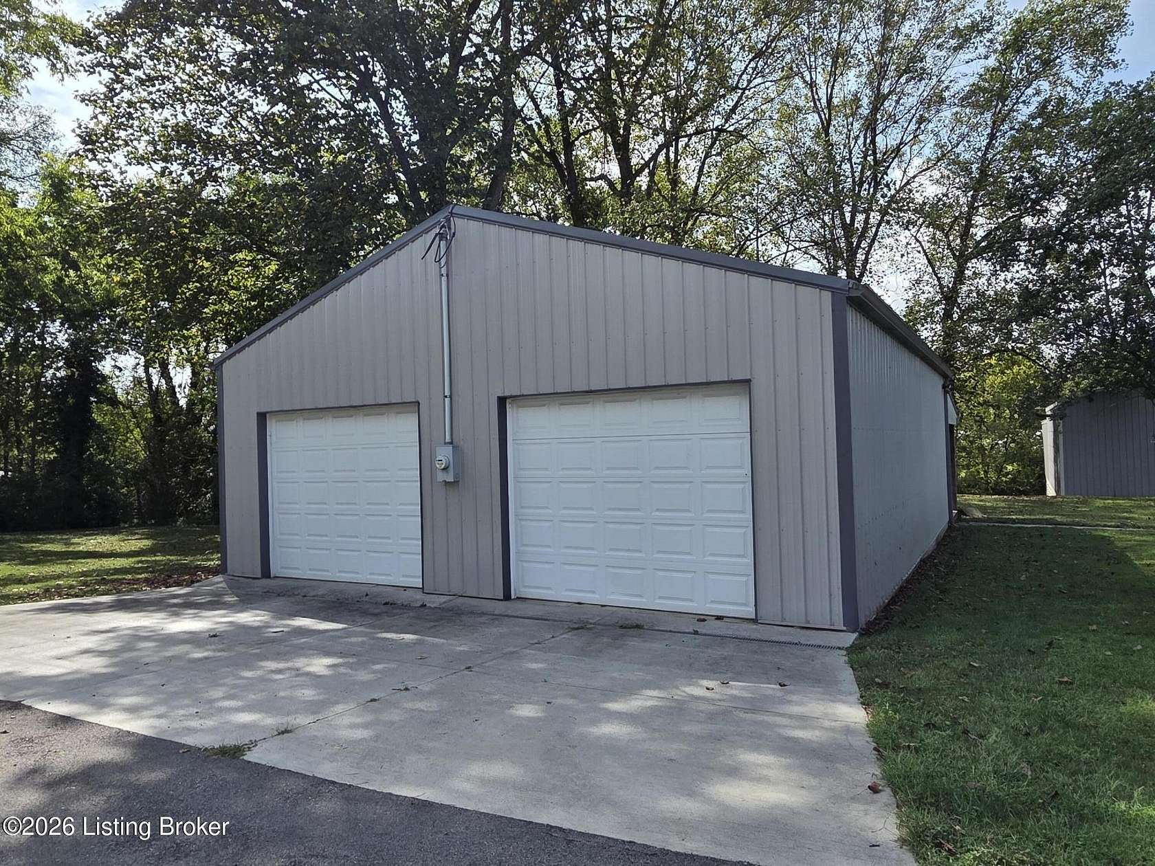 0.67 Acres of Residential Land for Sale in Bloomfield, Kentucky