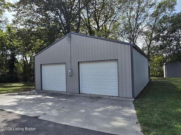 0.67 Acres of Residential Land for Sale in Bloomfield, Kentucky