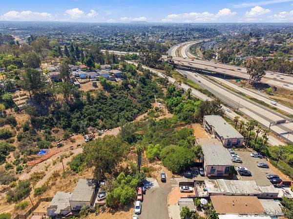 0.09 Acres of Land for Sale in San Diego, California
