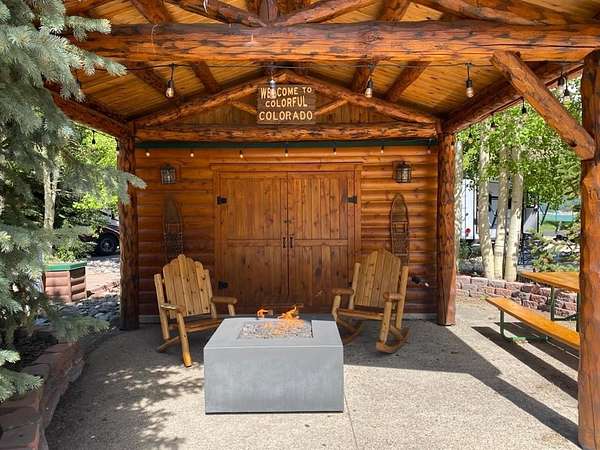 0.08 Acres of Land for Sale in Breckenridge, Colorado