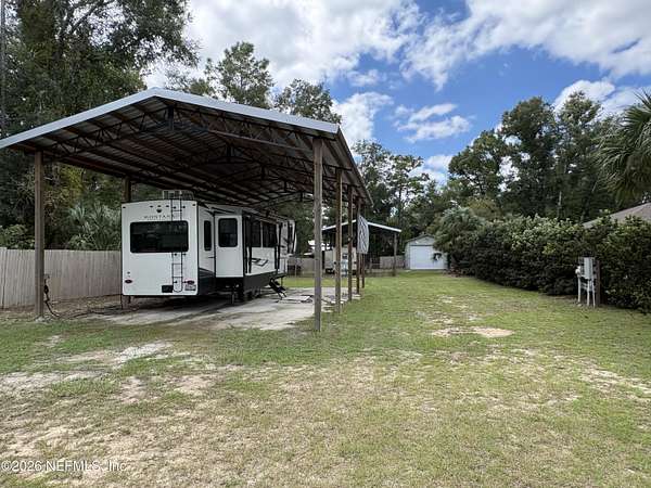 0.3 Acres of Land for Sale in Steinhatchee, Florida