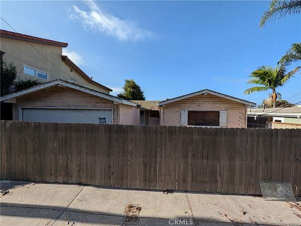 0.19 Acres of Residential Land for Sale in Ventura, California