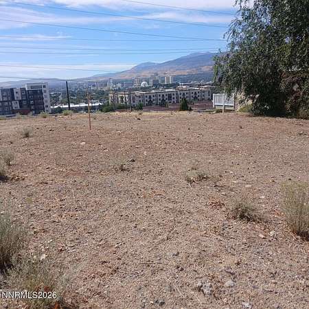 0.33 Acres of Land for Sale in Reno, Nevada