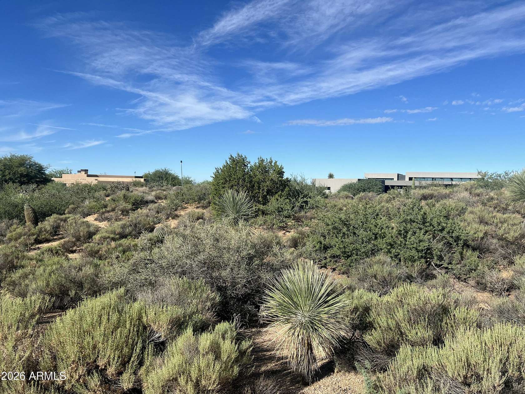 0.96 Acres of Residential Land for Sale in Scottsdale, Arizona