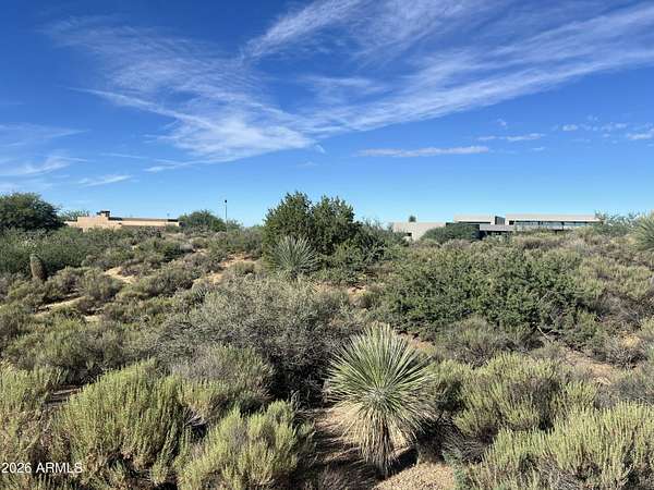 0.96 Acres of Residential Land for Sale in Scottsdale, Arizona