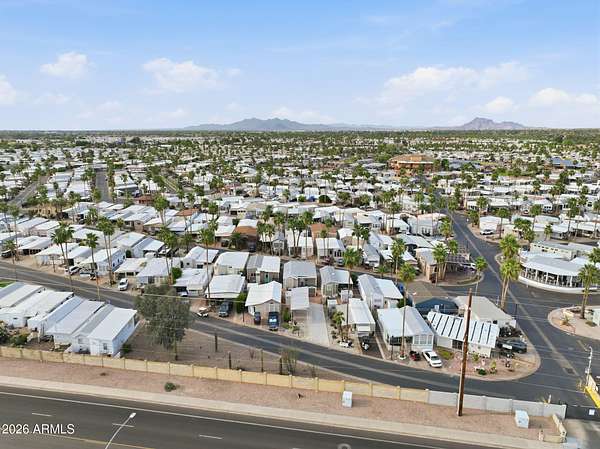0.05 Acres of Residential Land for Sale in Mesa, Arizona