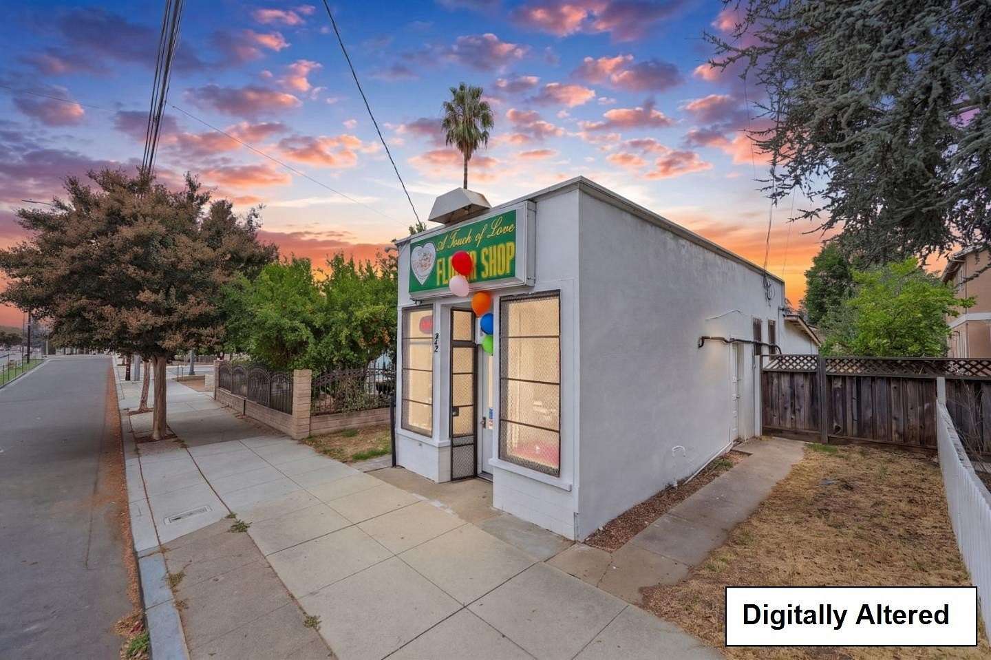 0.1 Acres of Mixed-Use Land for Sale in San Jose, California