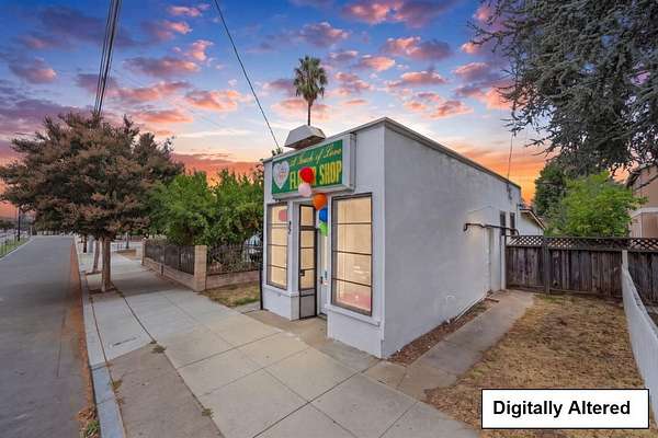 0.1 Acres of Mixed-Use Land for Sale in San Jose, California