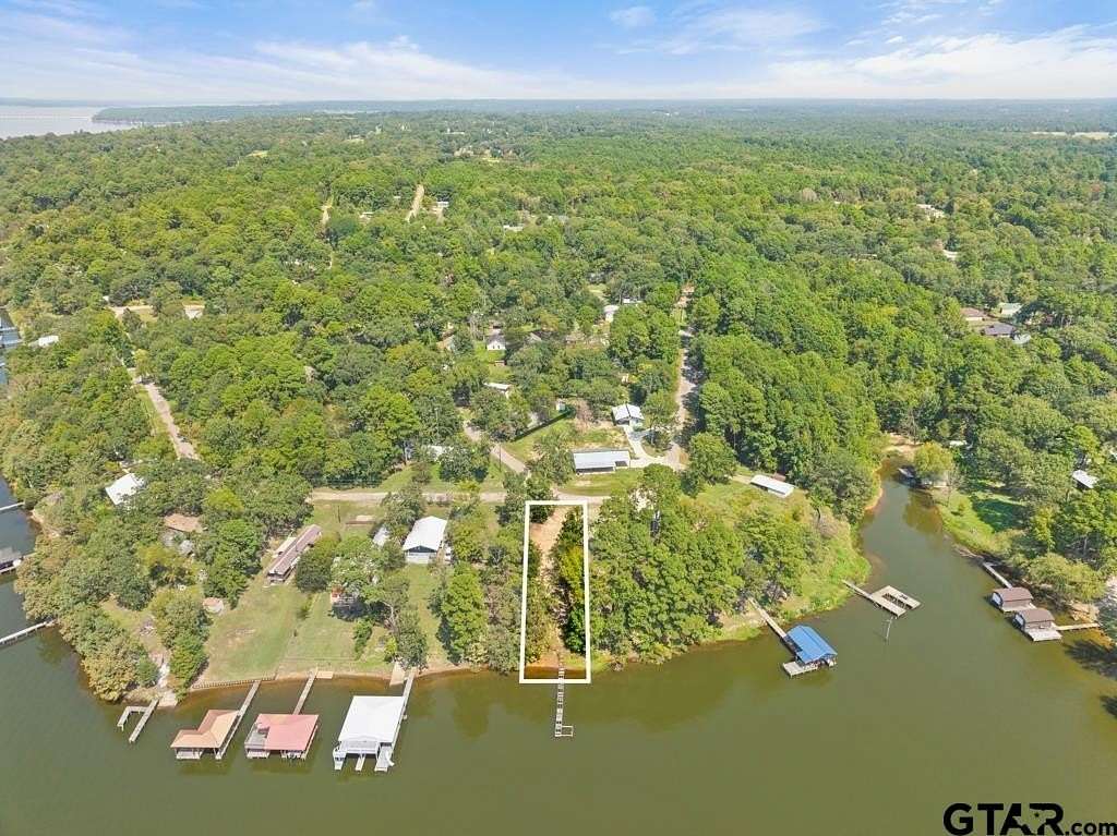 0.25 Acres of Residential Land for Sale in Bullard, Texas