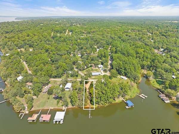 0.25 Acres of Residential Land for Sale in Bullard, Texas