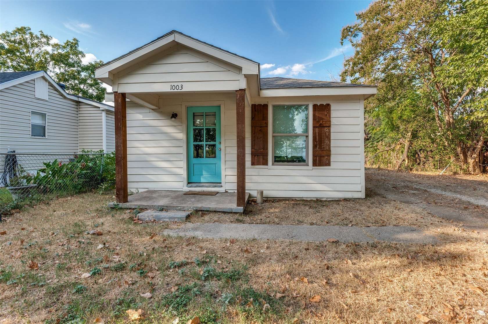 0.13 Acres of Residential Land for Sale in Dallas, Texas