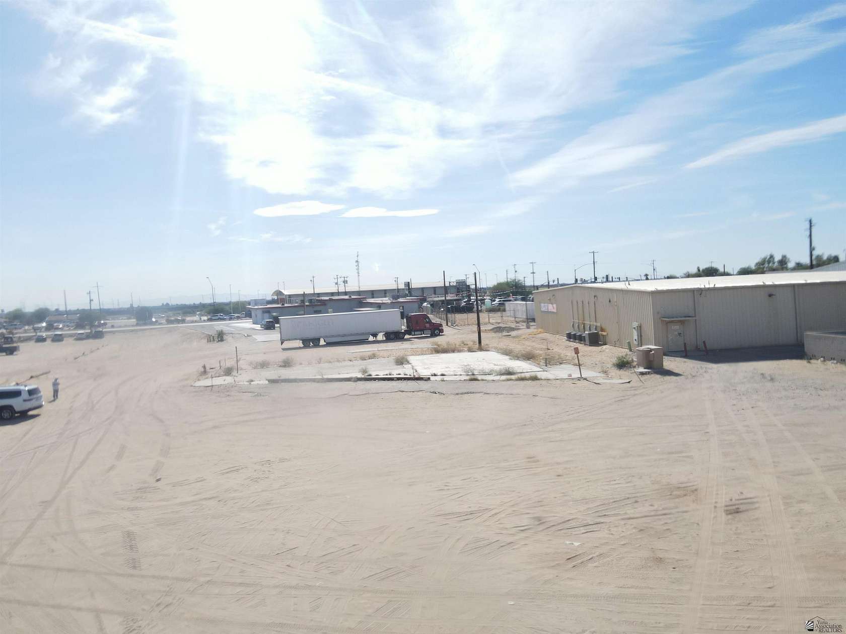 0.1 Acres of Land for Sale in San Luis, Arizona