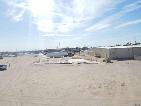 0.1 Acres of Land for Sale in San Luis, Arizona