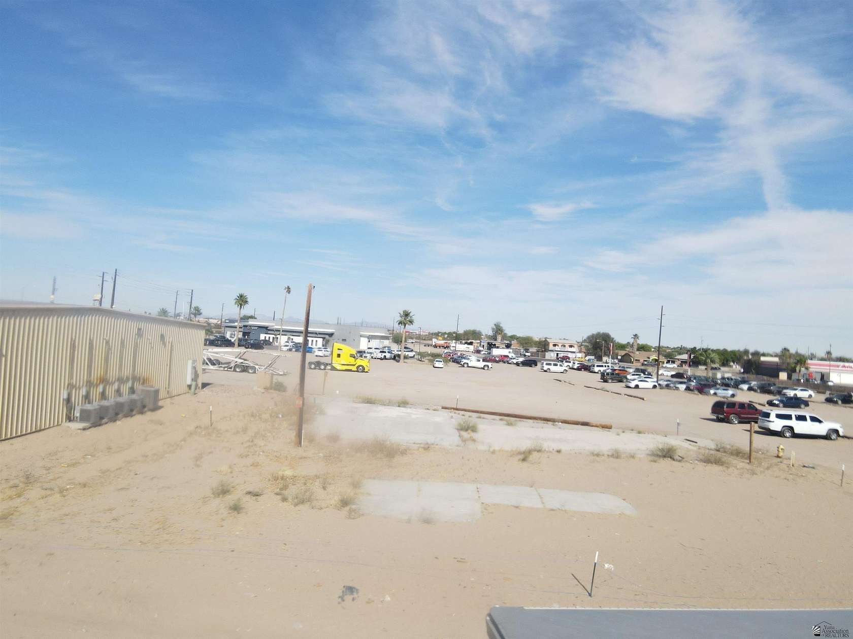 0.1 Acres of Land for Sale in San Luis, Arizona