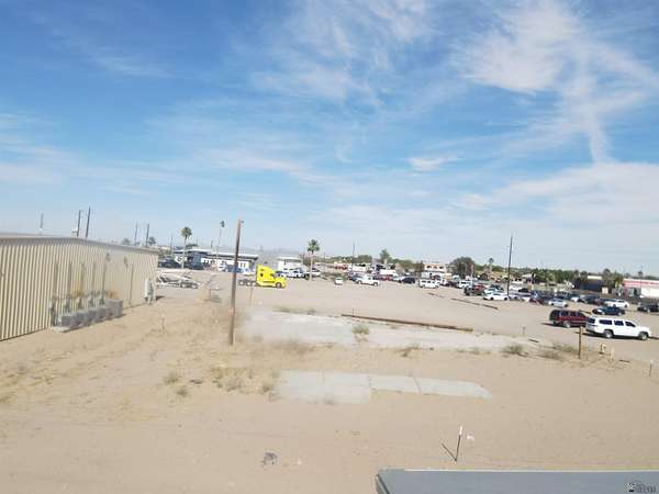 0.1 Acres of Land for Sale in San Luis, Arizona
