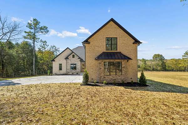 2 Acres of Land with Home for Sale in Mount Juliet, Tennessee
