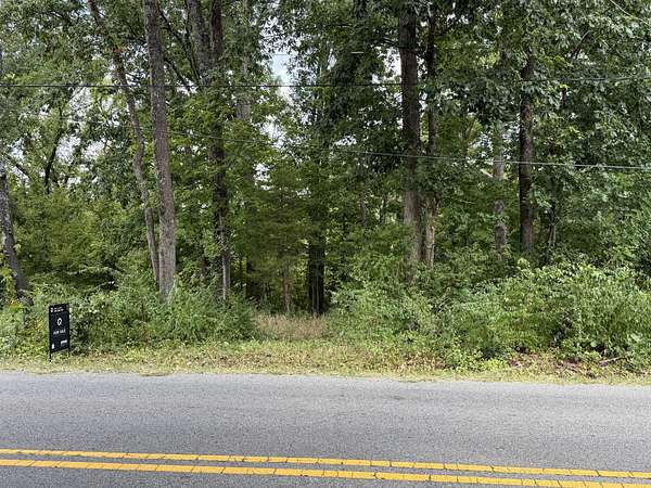 0.33 Acres of Residential Land for Sale in Nashville, Tennessee