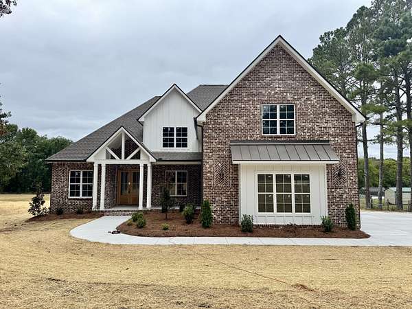 1.63 Acres of Land with Home for Sale in Mount Juliet, Tennessee