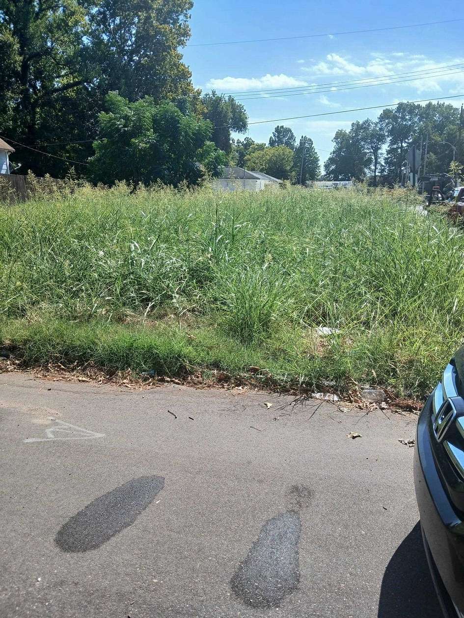 0.34 Acres of Land for Sale in Memphis, Tennessee