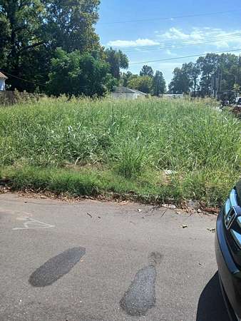 0.34 Acres of Land for Sale in Memphis, Tennessee