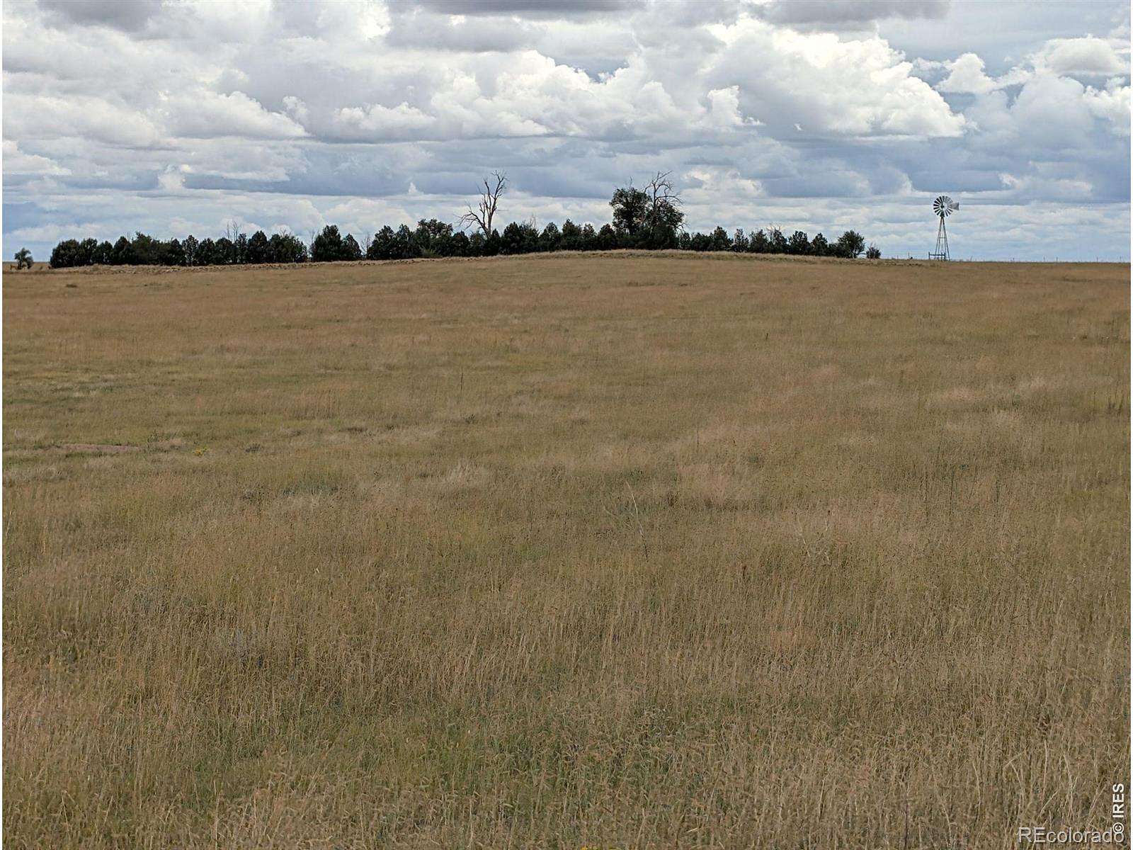 872 Acres of Land for Sale in Rush, Colorado
