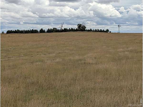 872 Acres of Land for Sale in Rush, Colorado