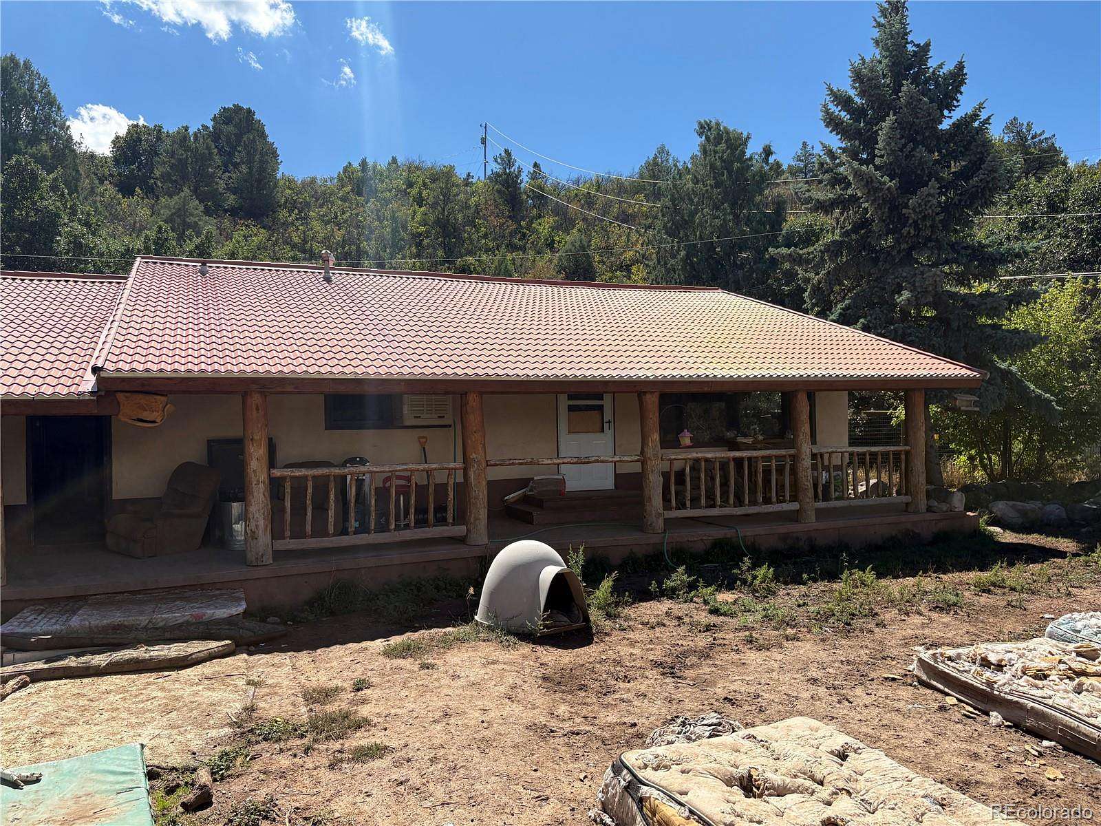 2.15 Acres of Improved Mixed-Use Land for Sale in Durango, Colorado