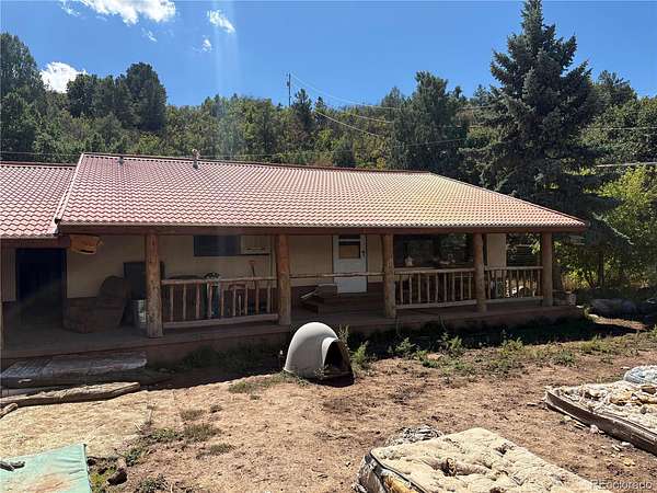 2.15 Acres of Improved Mixed-Use Land for Sale in Durango, Colorado