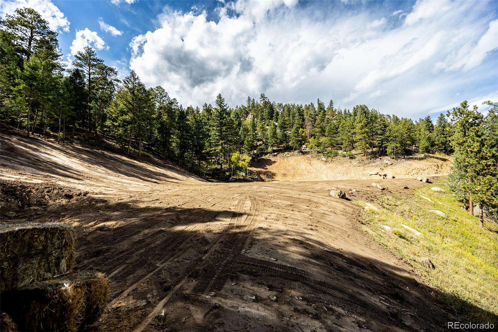 10.3 Acres of Land for Sale in Morrison, Colorado