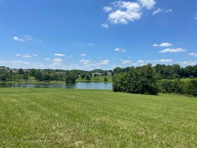 5.45 Acres of Residential Land for Sale in Gallatin, Tennessee