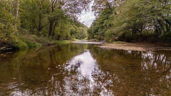 33 Acres of Land for Sale in Westpoint, Tennessee